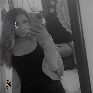 Meet your Posher, Jadira